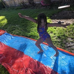 Meet your Posher, Wendy